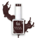 GEL POLISH WINTER SENSATION 10ML - HN593