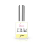 EXPRESS BASE & GO - YELLOW 10ML