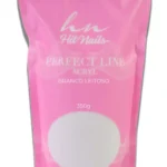 PERFECT LINE - ACRYL - BRANCO LEITOSO 350G REFILL