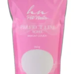 PERFECT LINE - ACRYL - BRIGHT COVER 350G REFILL