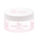 PERFECT LINE - ACRYL - MILKY PINK 110G