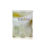 CERA LATA CHOCOLATE BRANCO 800ML ITALWAX