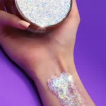 GEL GLITTER FOR FACE, HAIR AND BODY / 903 POSH SHINE BOMBITA! 50G