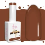 GEL POLISH AFRICA - HN241