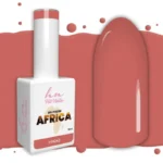 GEL POLISH AFRICA - HN242