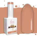 GEL POLISH AFRICA - HN244