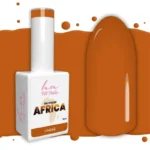 GEL POLISH AFRICA - HN246