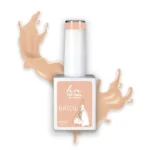 GEL POLISH BRIDE 10ML - HN323