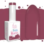 GEL POLISH BYE, BYE WINTER 10ML - HN581