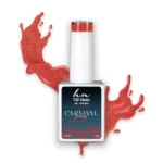 GEL POLISH CARNIVAL PARTY 10ML - HN201