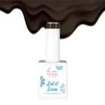 GEL POLISH LET IT SNOW 10ML - HN752