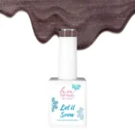 GEL POLISH LET IT SNOW 10ML - HN755