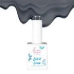 GEL POLISH LET IT SNOW 10ML - HN756