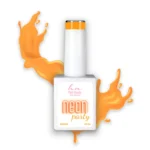 GEL POLISH NEON PARTY 10ML - HN340