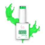 GEL POLISH NEON PARTY 10ML - HN341