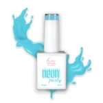 GEL POLISH NEON PARTY 10ML - HN343