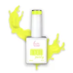 GEL POLISH NEON PARTY 10ML - HN344