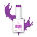 GEL POLISH NEON PARTY 10ML - HN345