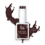 GEL POLISH WINTER SENSATION 10ML - HN593