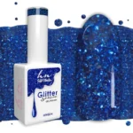 GEL POLISH GLITTER SEASON 10ML - HN604