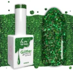 GEL POLISH GLITTER SEASON 10ML - HN606