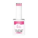 GEL POLISH PINK DOLL 10ML