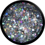 GLITTER MIX N°312