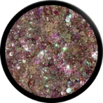 GLITTER MIX N°333