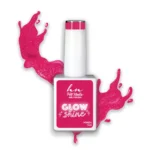 GEL POLISH GLOW SHINE 10ML - HN624