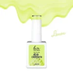 GEL POLISH LEMON 10ML - HN36