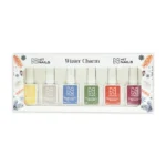 Gel Polish Winter Charm - 6 cores