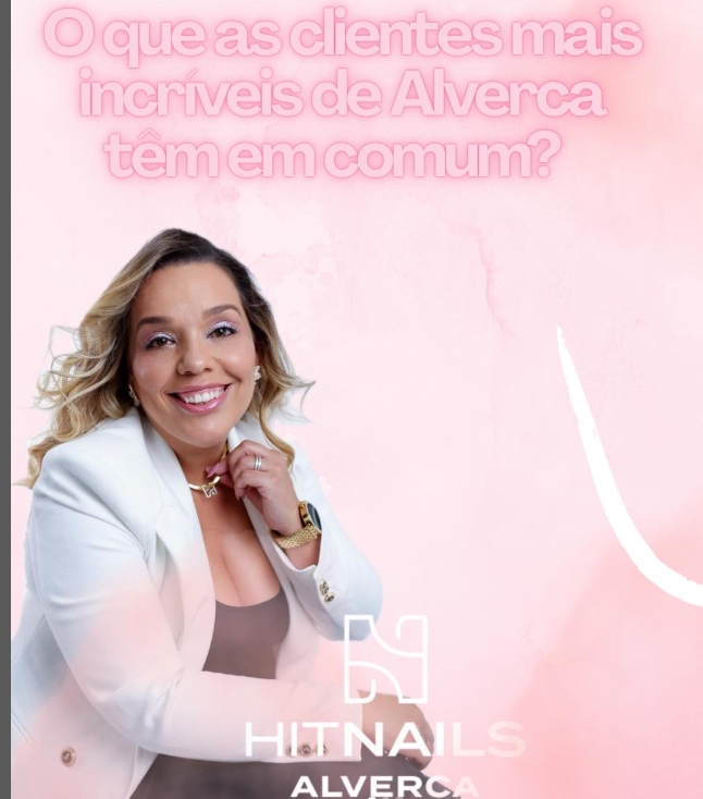 HitNails Alverca