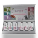 Gel Polish Cat Eye - 6 Cores