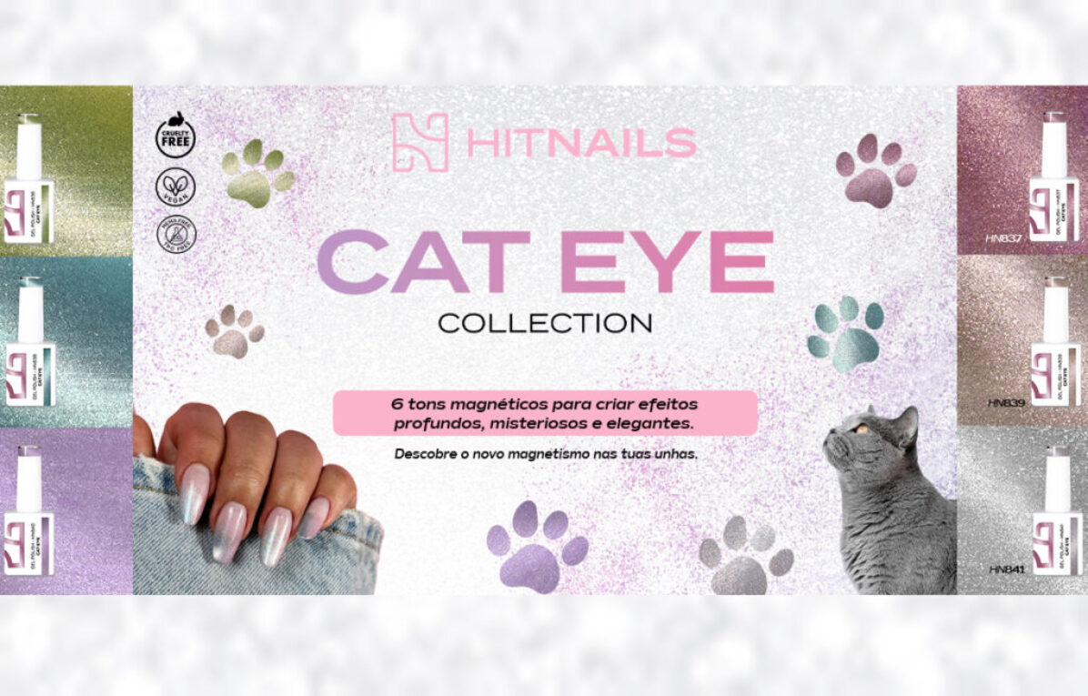 Cat Eye Collection