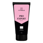 Polygel Pro Expert - White Shimmer 60g